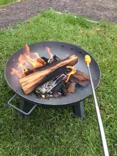 The Camping Stik