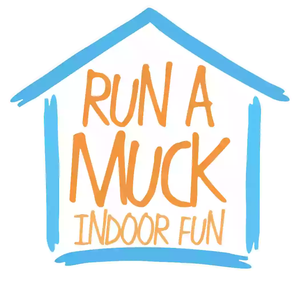 RUN A MUCK INDOOR FUN