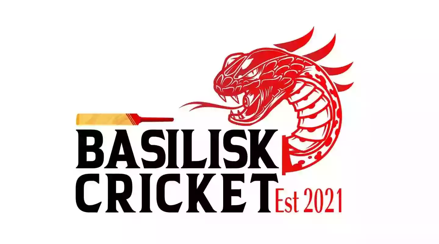 Basilisk Cricket