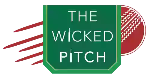 The Wicked Pitch | All your cricket needs