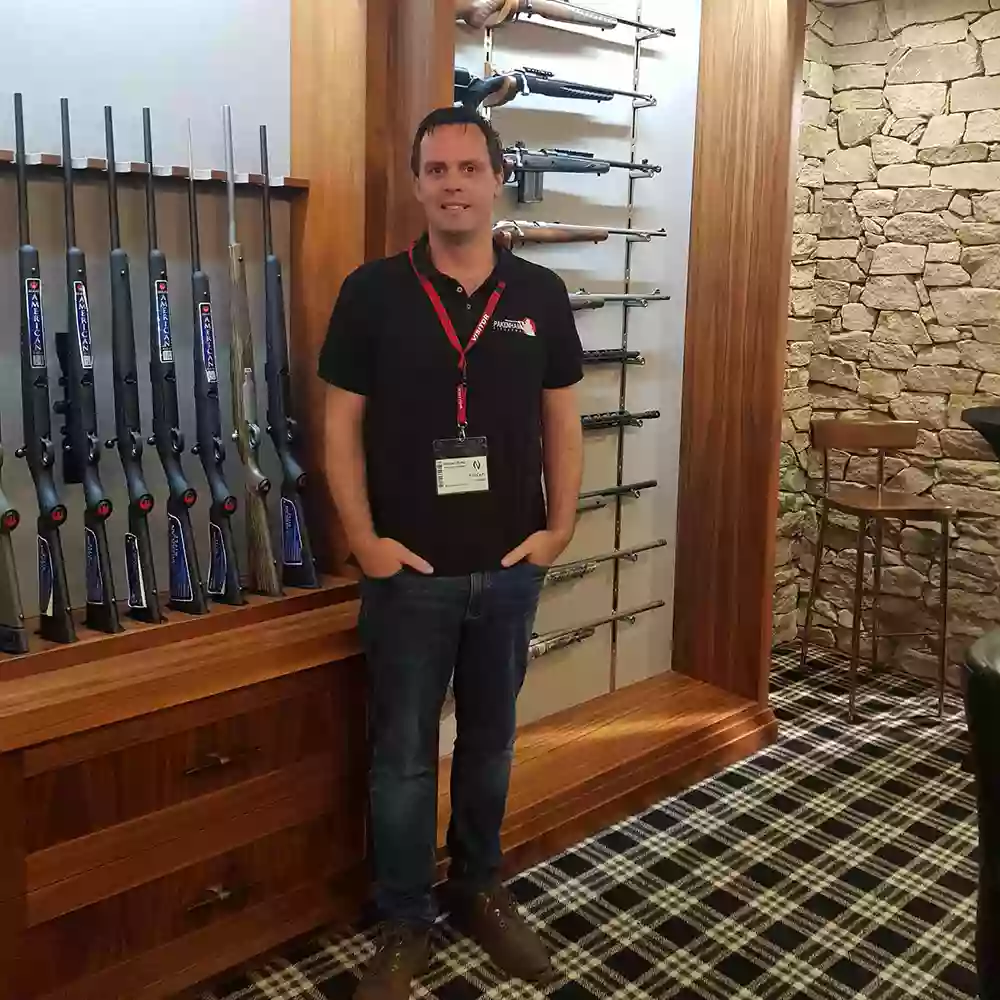 Pakenham Firearms - Gun Shop Melbourne | Hunting Gear, Clothes, Supplies