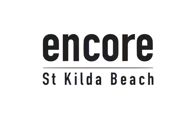 Encore St Kilda Beach