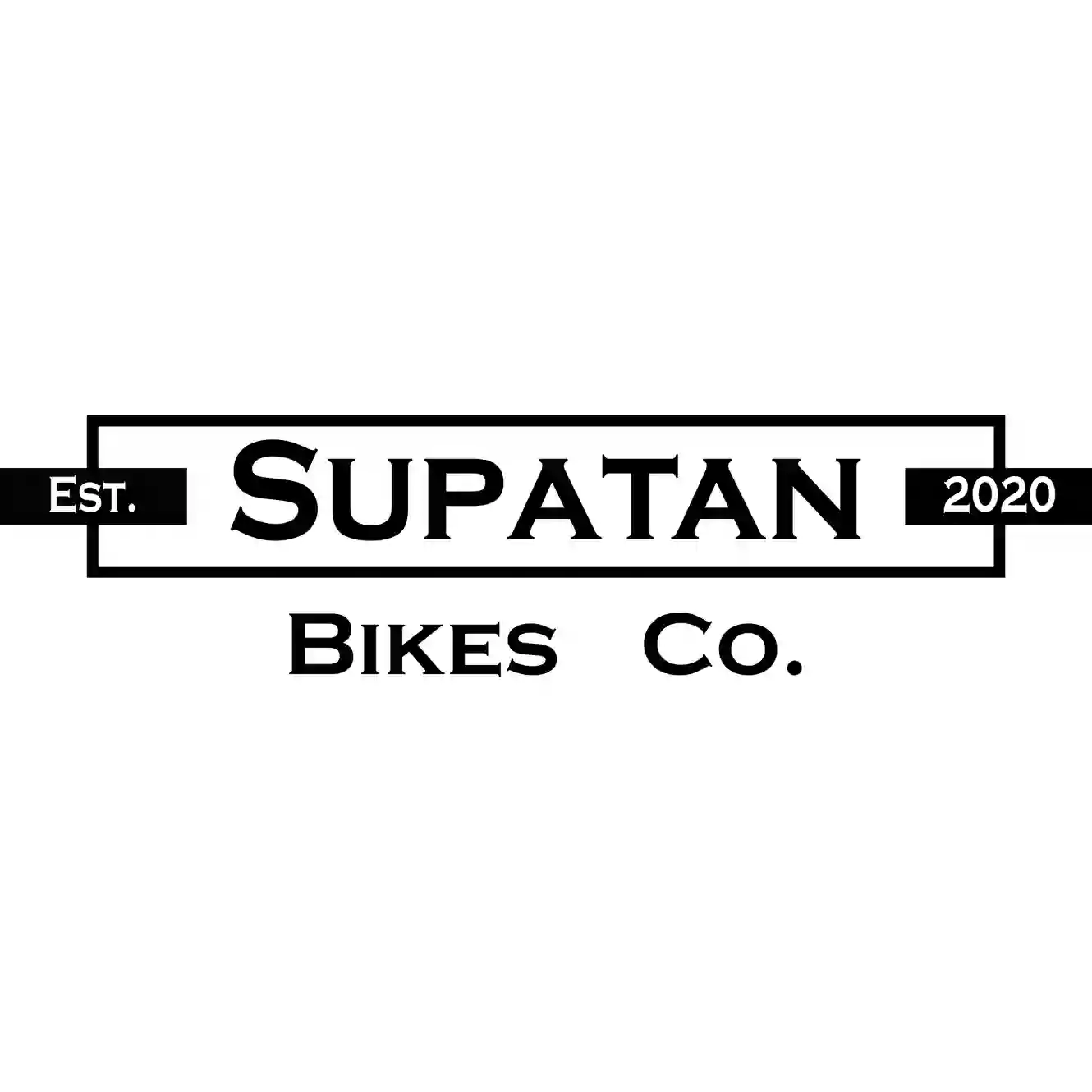 Supatan Bikes Co