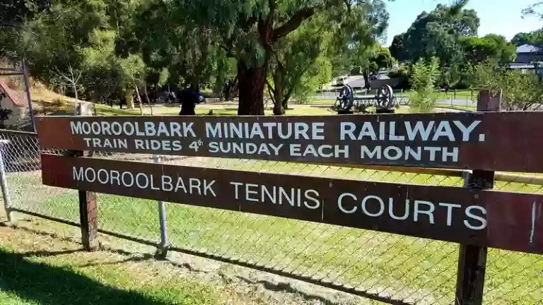 Mooroolbark Miniature Railway