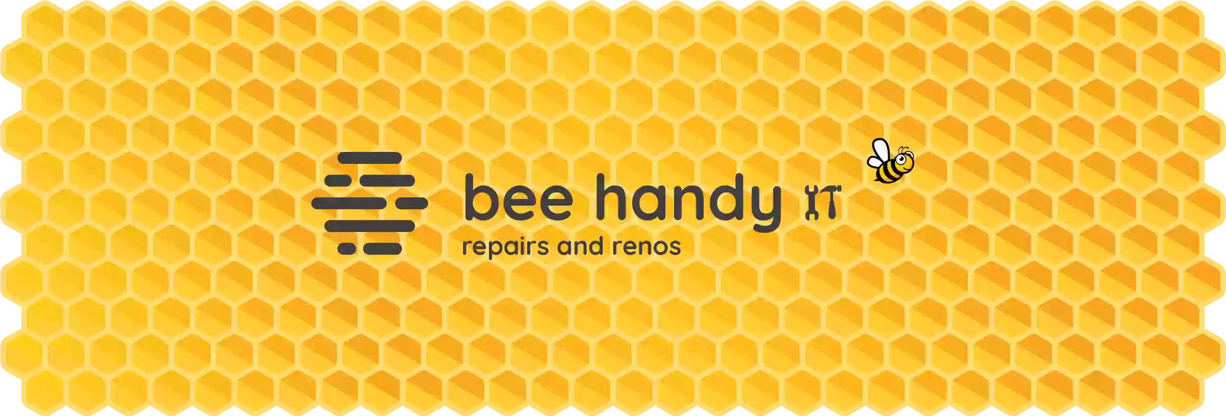 Bee Handy | Handyman and trades services