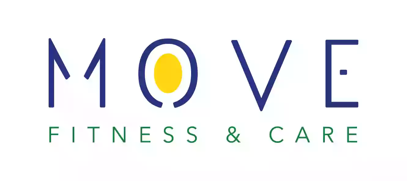 Move Fitness & Care