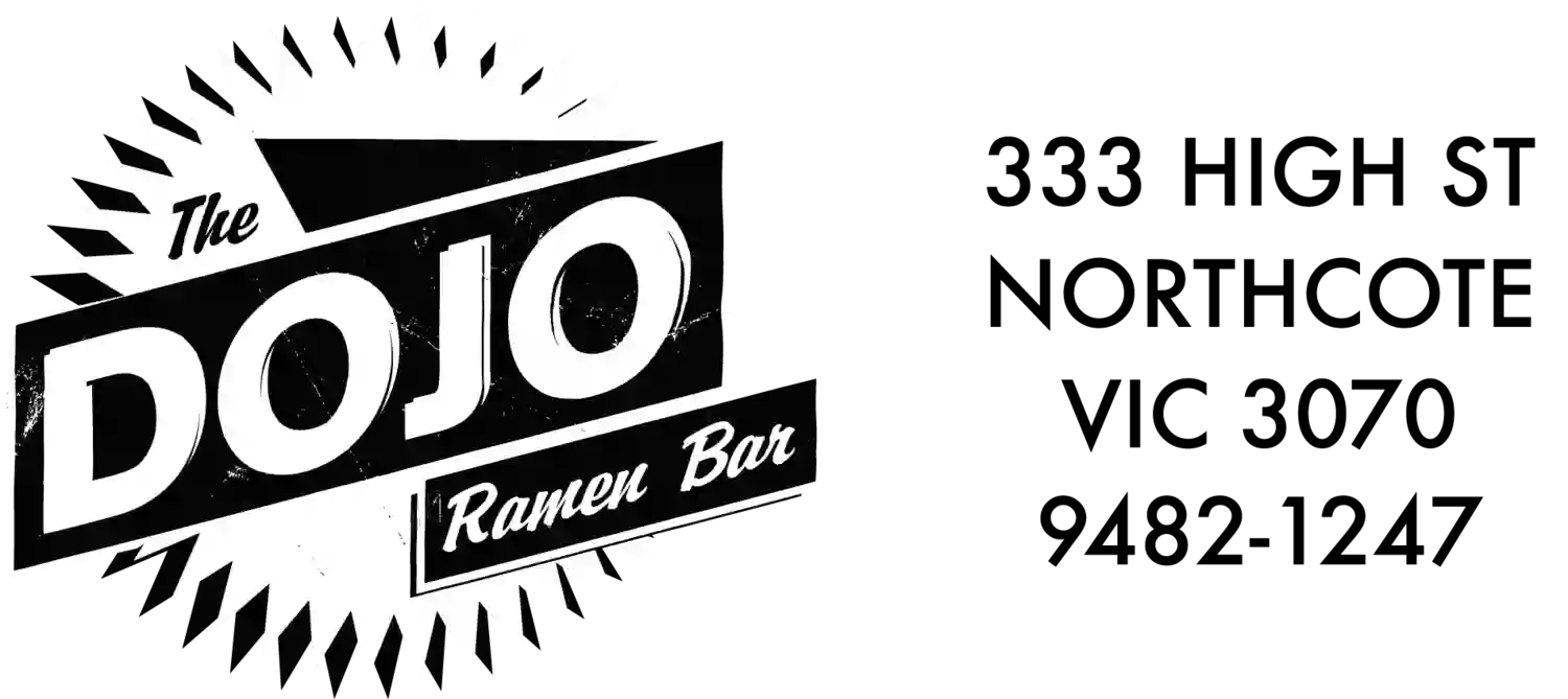 The Dojo Ramen Bar