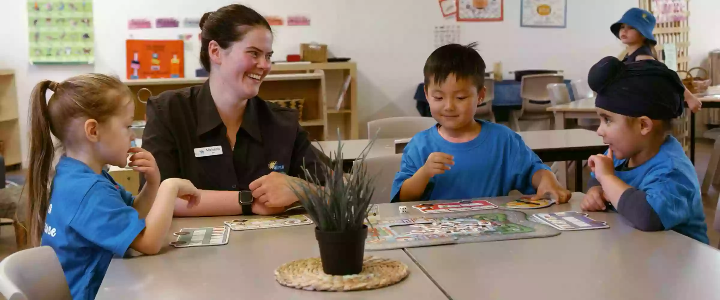 Story House Early Learning Tarneit