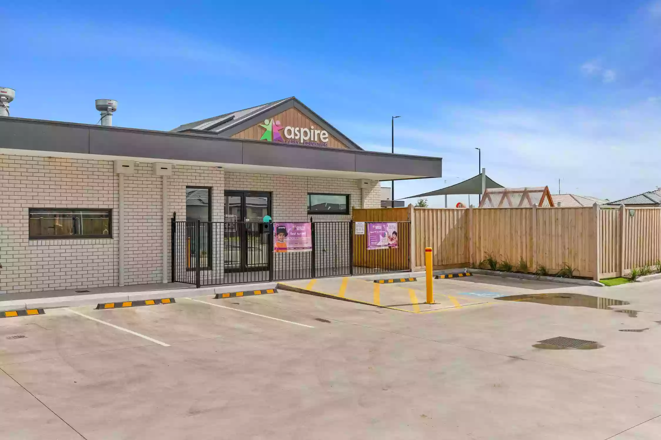 Aspire Childcare Centre - Tarneit North