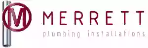 Merrett Plumbing & Gasfitting Services Pty Ltd