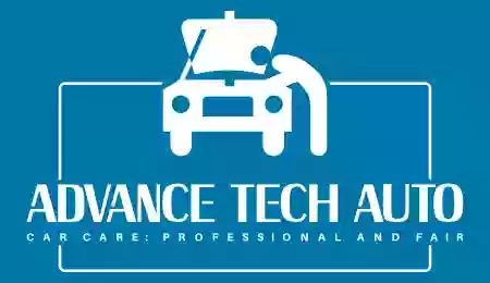 Advance Tech Auto Pty Ltd