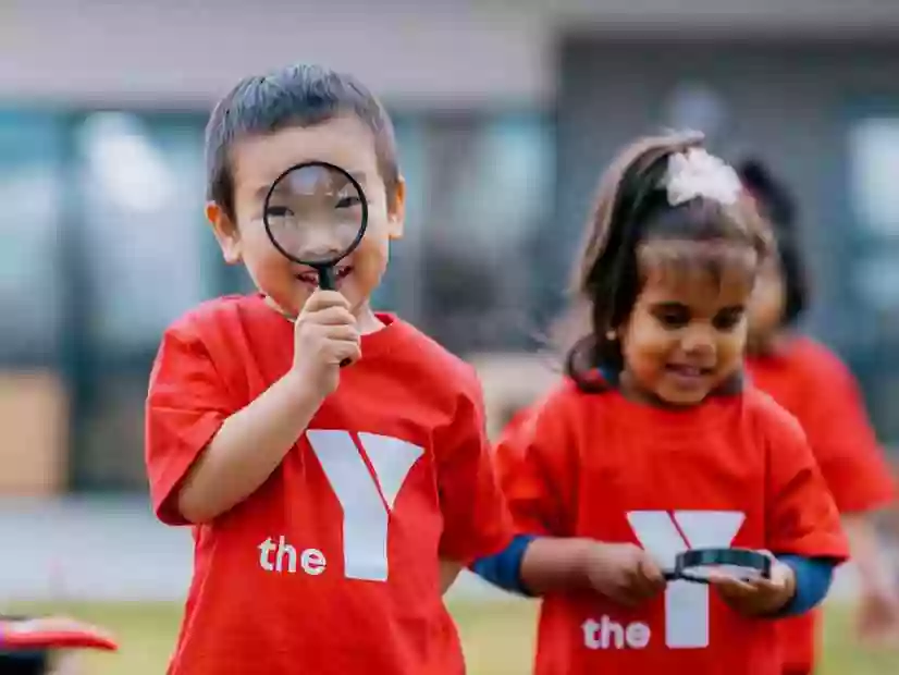 Epping North YMCA Early Learning Centre