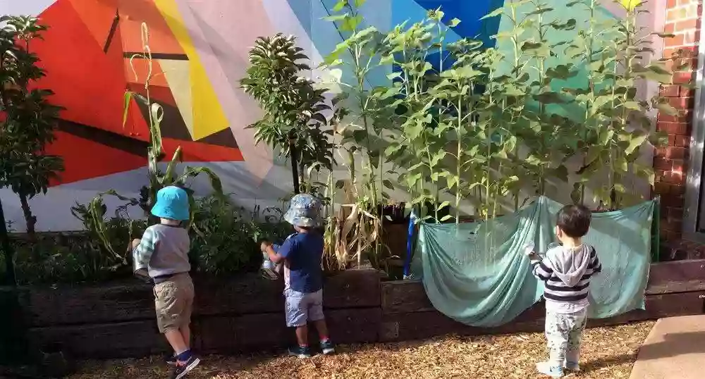 Monash Caulfield Child Care Centre