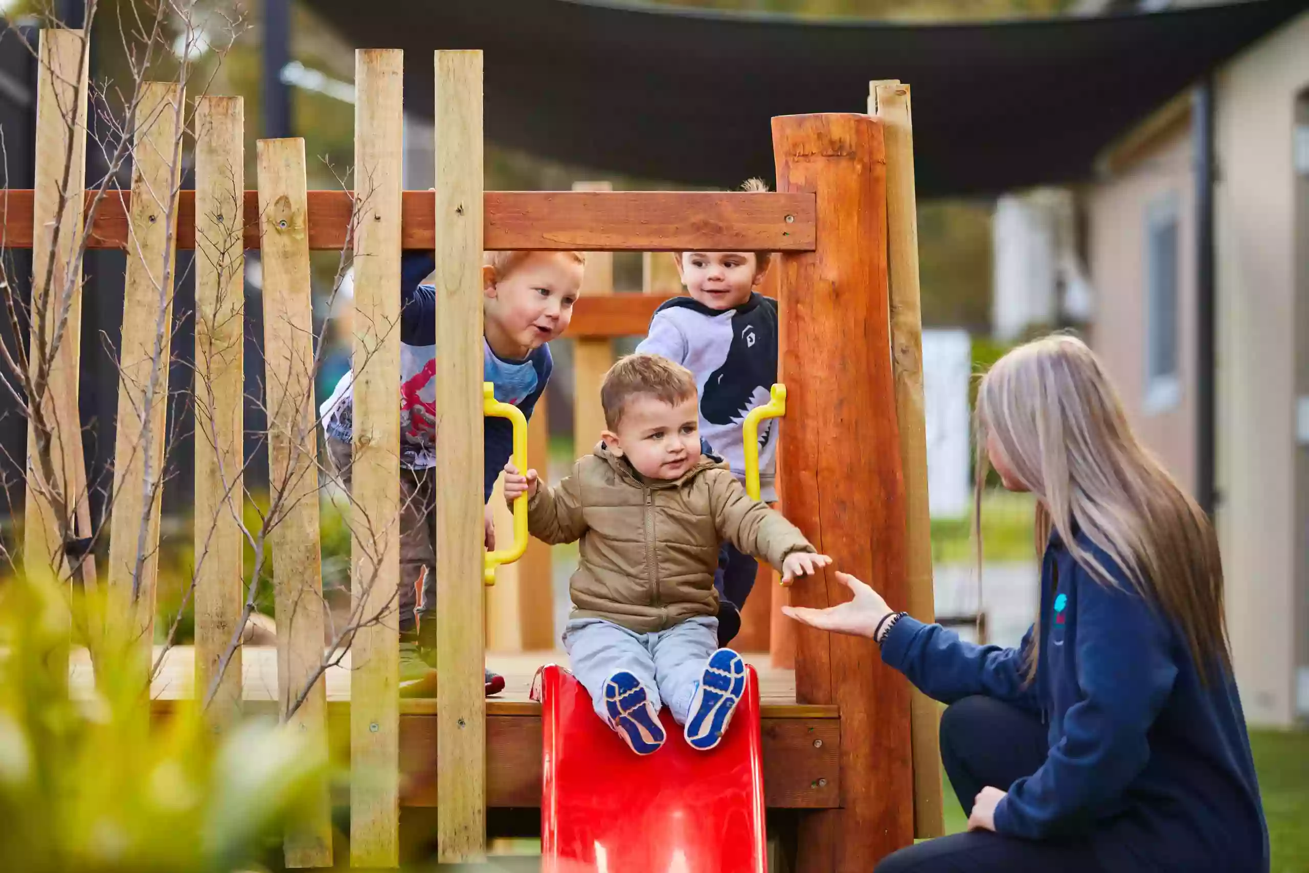 Wallan Childcare Centre | Journey Early Learning