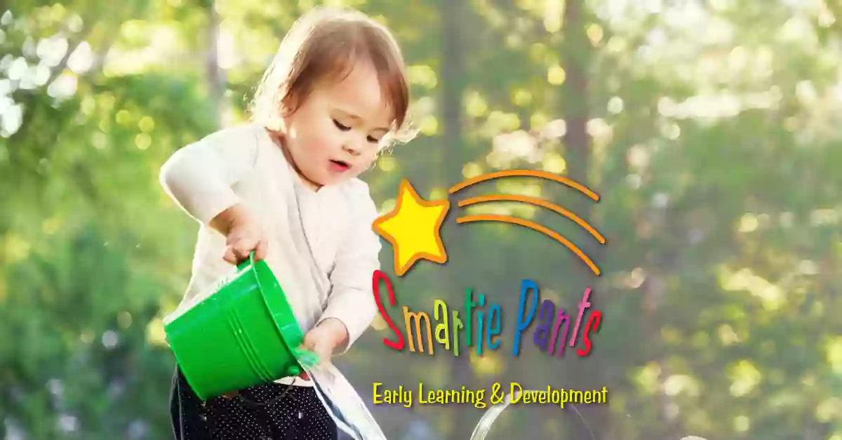 Smartie Pants Early Learning & Development