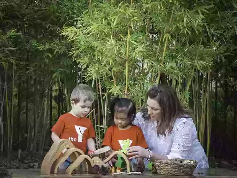 Pakenham YMCA Early Learning Centre