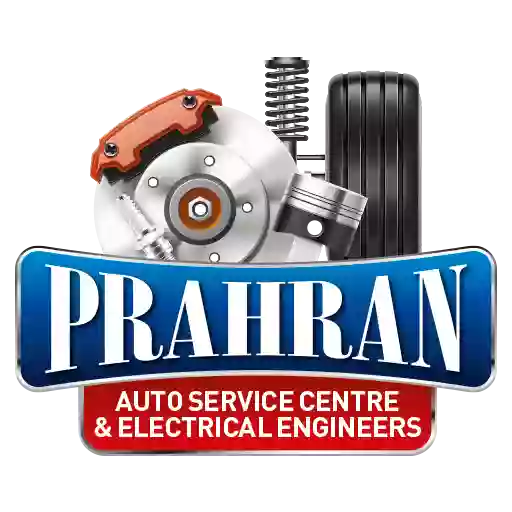 Prahran Auto Service Centre