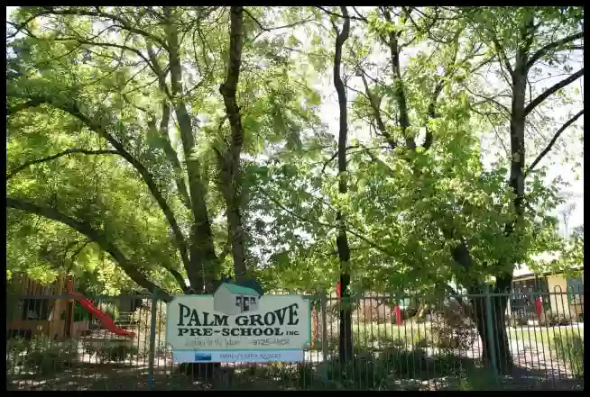 Palm Grove Preschool Centre
