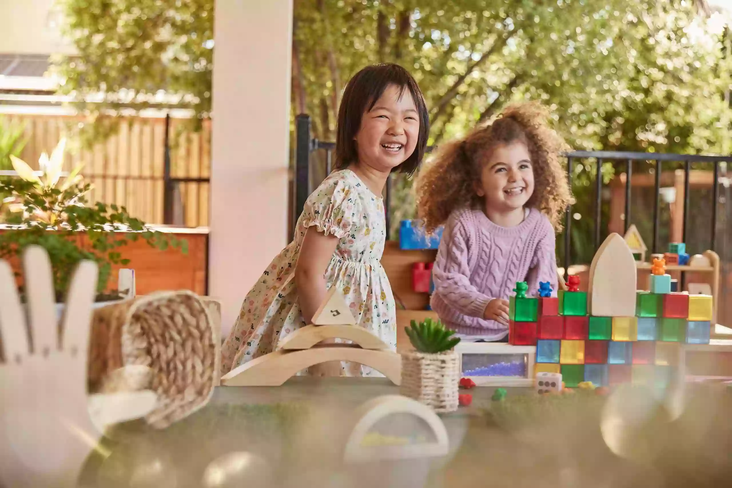 Journey Early Learning Centre Burwood