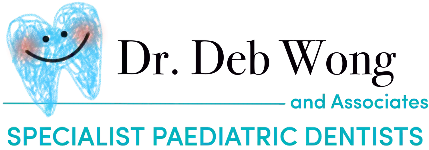 Dr Deb Wong and Associates - Specialist Paediatric Dentists