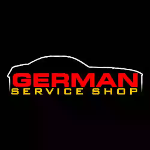 German Service Shop