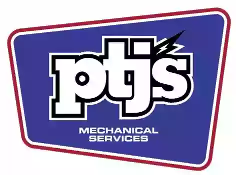 PTJ's Mechanical Services