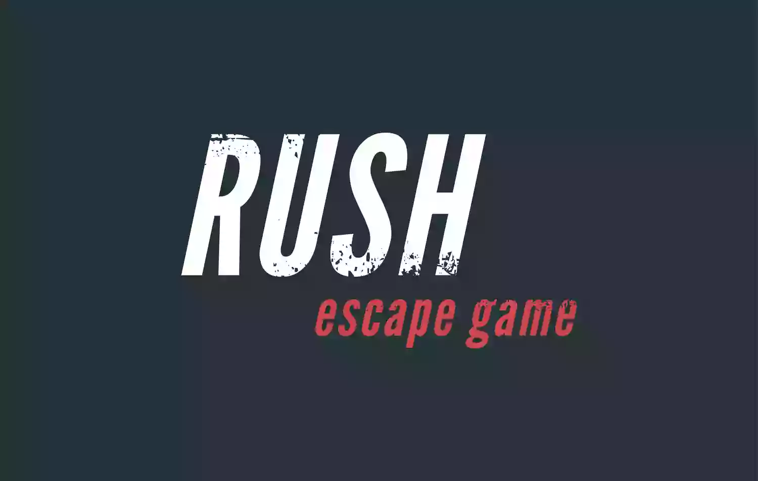 Rush Escape Game - Escape Room Melbourne
