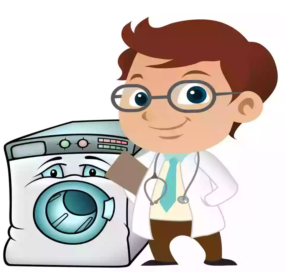 Dr Washing Machine