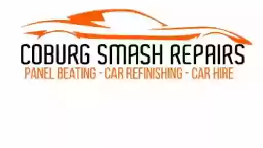 Coburg Smash Repairs