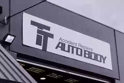 TT Auto Repair Pty Ltd