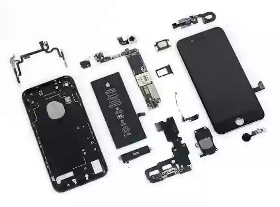 Nex Gen Phone Repairs