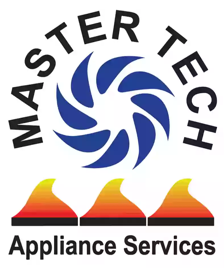 Master Tech Appliance Services
