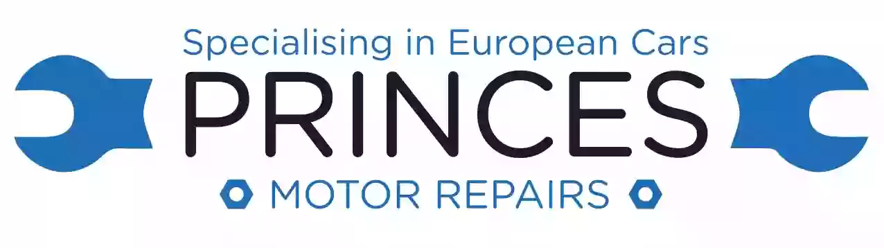 Princes Motor Repairs