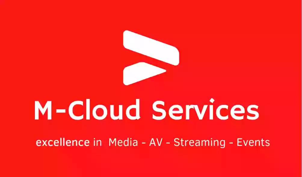 M-Cloud Services Pty Ltd