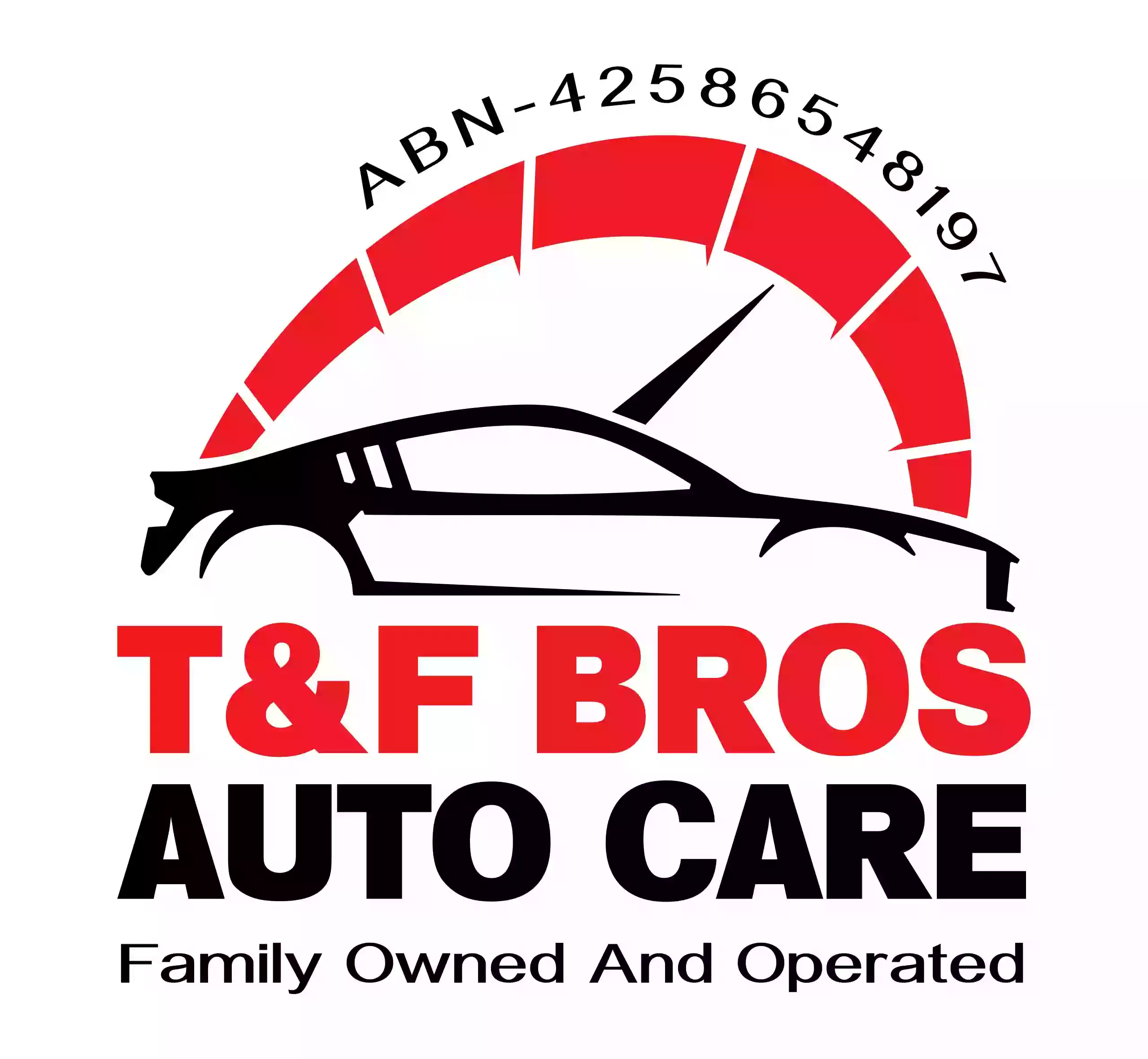 T & F Bros Auto Care - Mechanic Near Me | Car Servicing | Car Engine Repairs | Car Diagnosis & Maintenance | Cranbourne