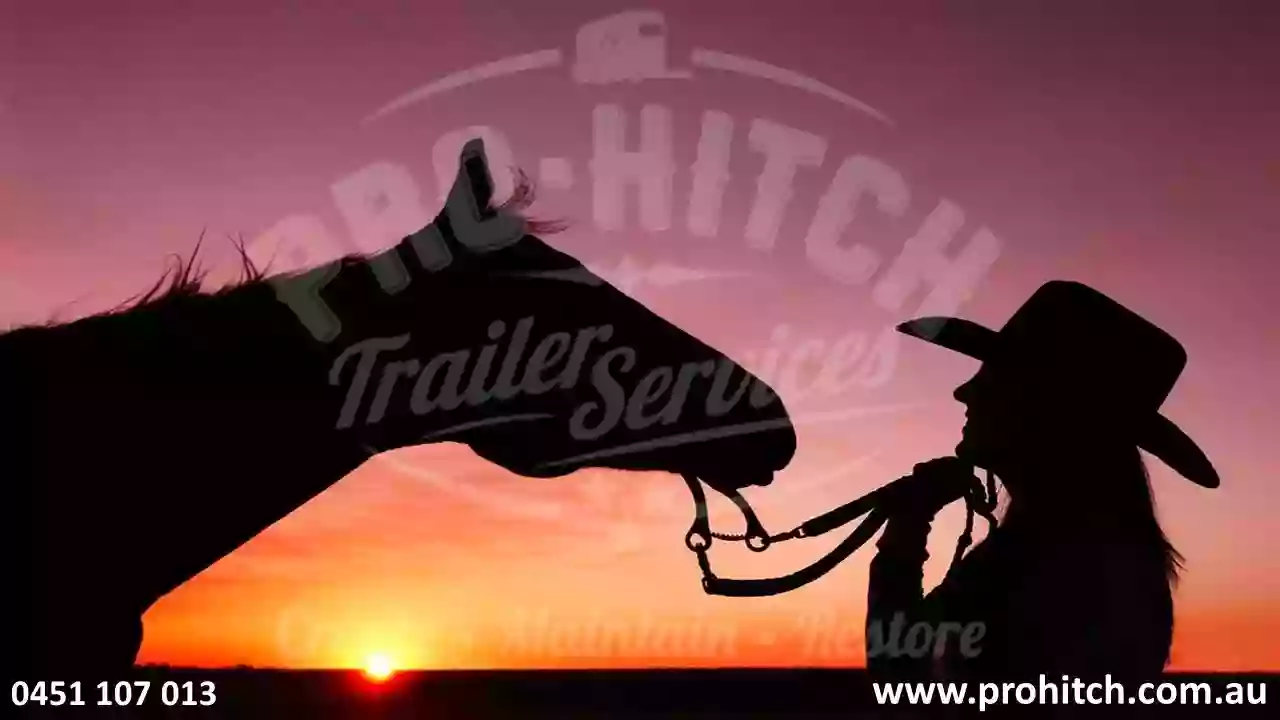 ProHitch Trailer Services