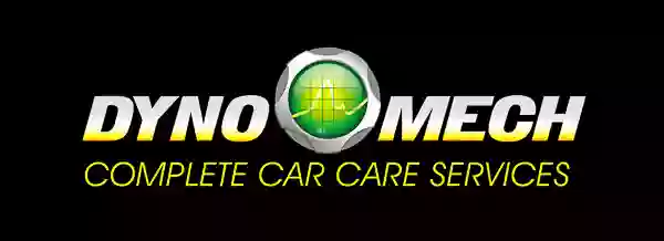 Dyno-Mech Car Care Services