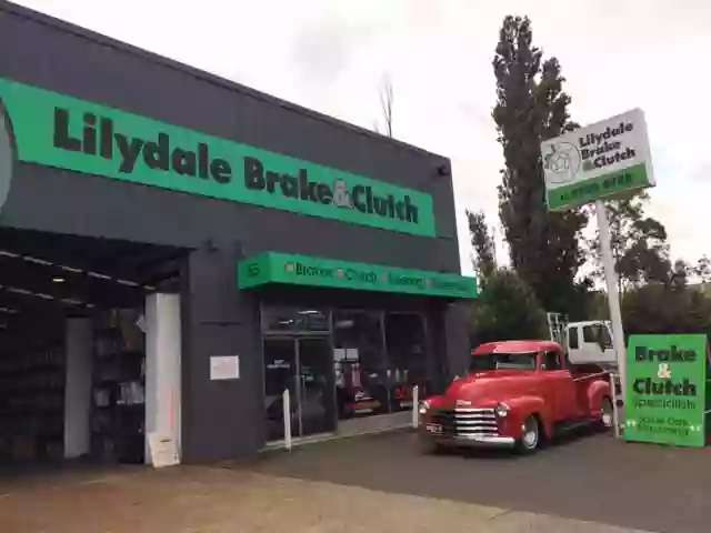 Lilydale Brake & Clutch Service