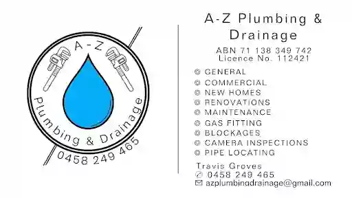 A-Z Plumbing & Drainage