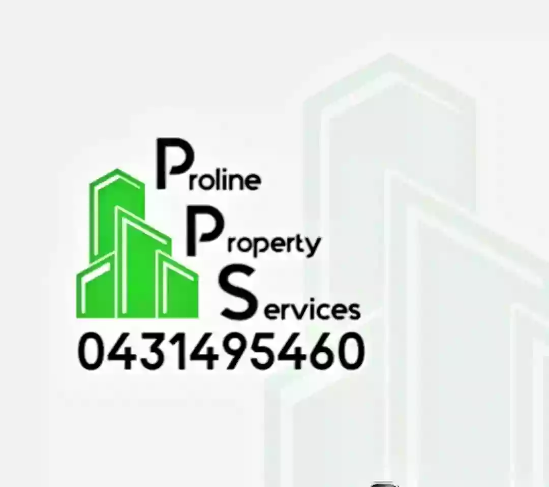 proline property services