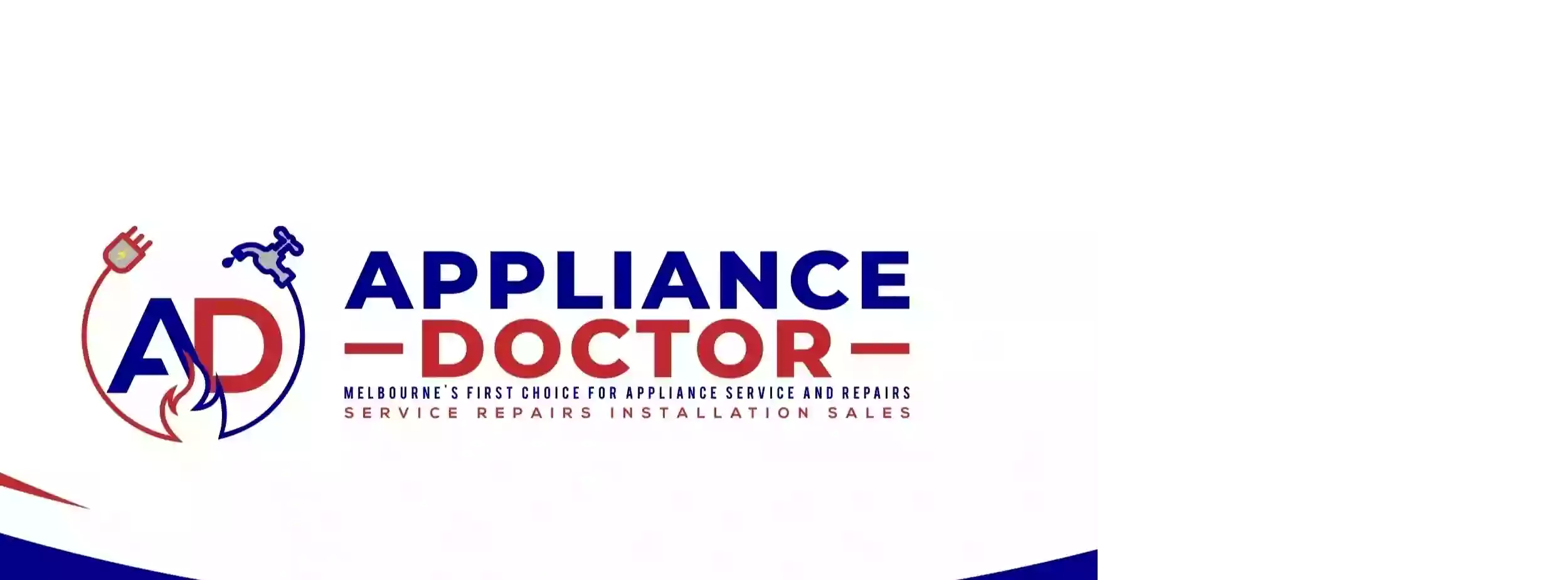 Appliance Doctor VIC Pty Ltd