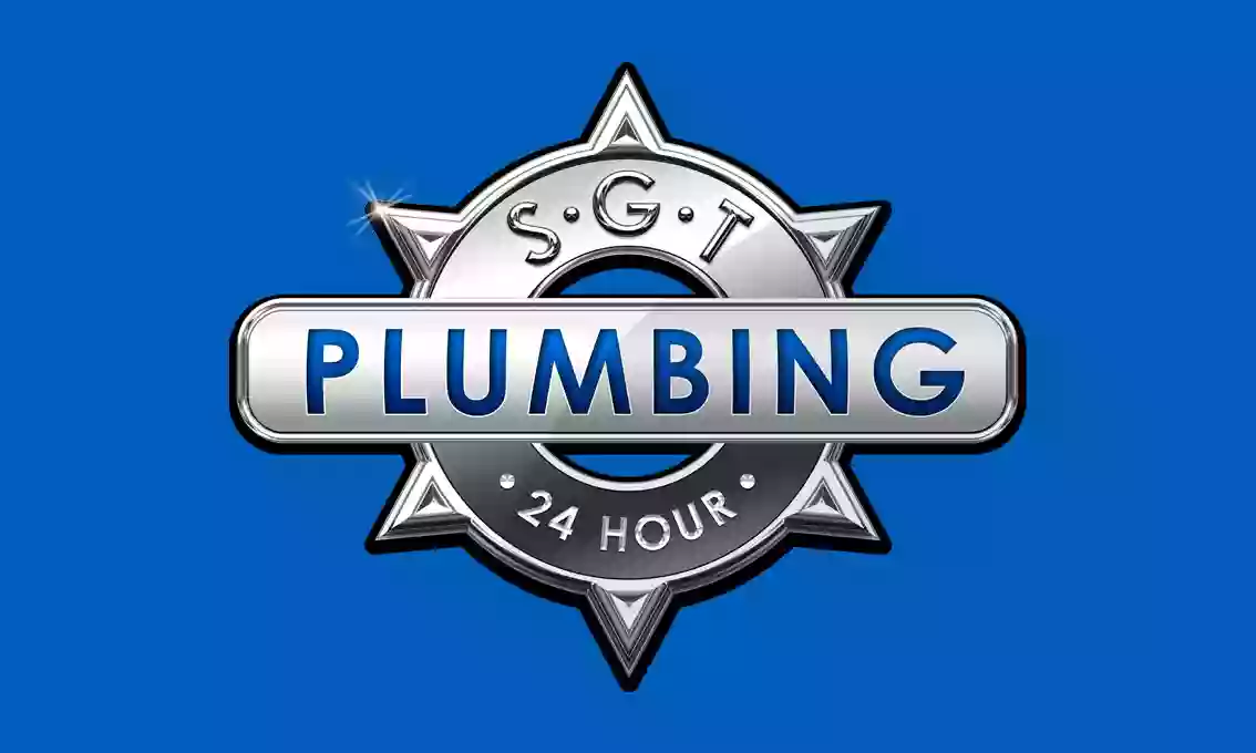 SGT Plumbing