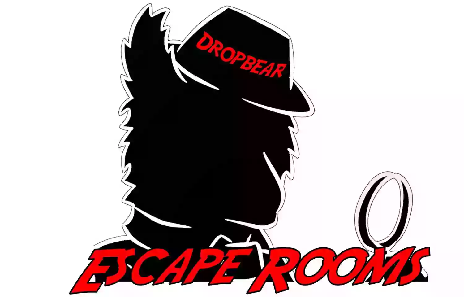 Dropbear Escape Rooms