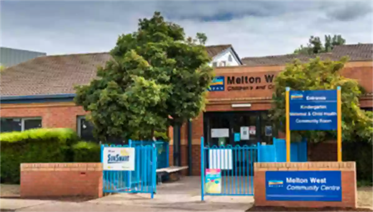 West Melton Children's and Community Centre