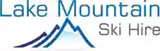 Lake Mountain Ski Hire