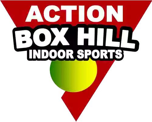 Pumped Up Inflatables (@ Box Hill Action Indoor Sports)