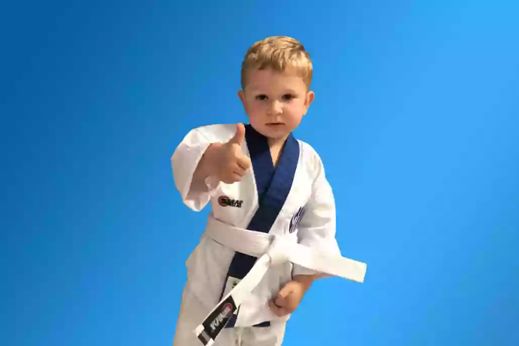 Progress Taekwondo Martial Arts in Mickleham for Kids & Teens 3-7 & 8-15