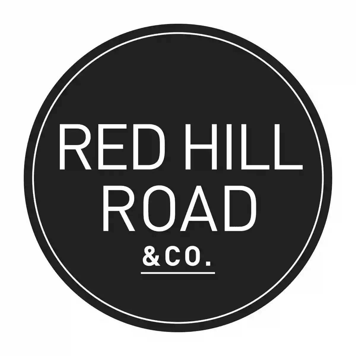 red hill road & co