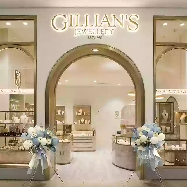 Gillian's Jewellery