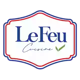 Le Feu Springvale Cuisine GF